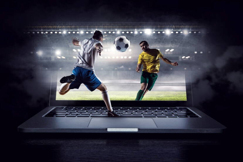 Online-Sportwetten Online-Sportwetten